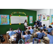 ¡Iniciamos el ciclo lectivo 2015! - NIVEL PRIMARIO del Turno Mañana